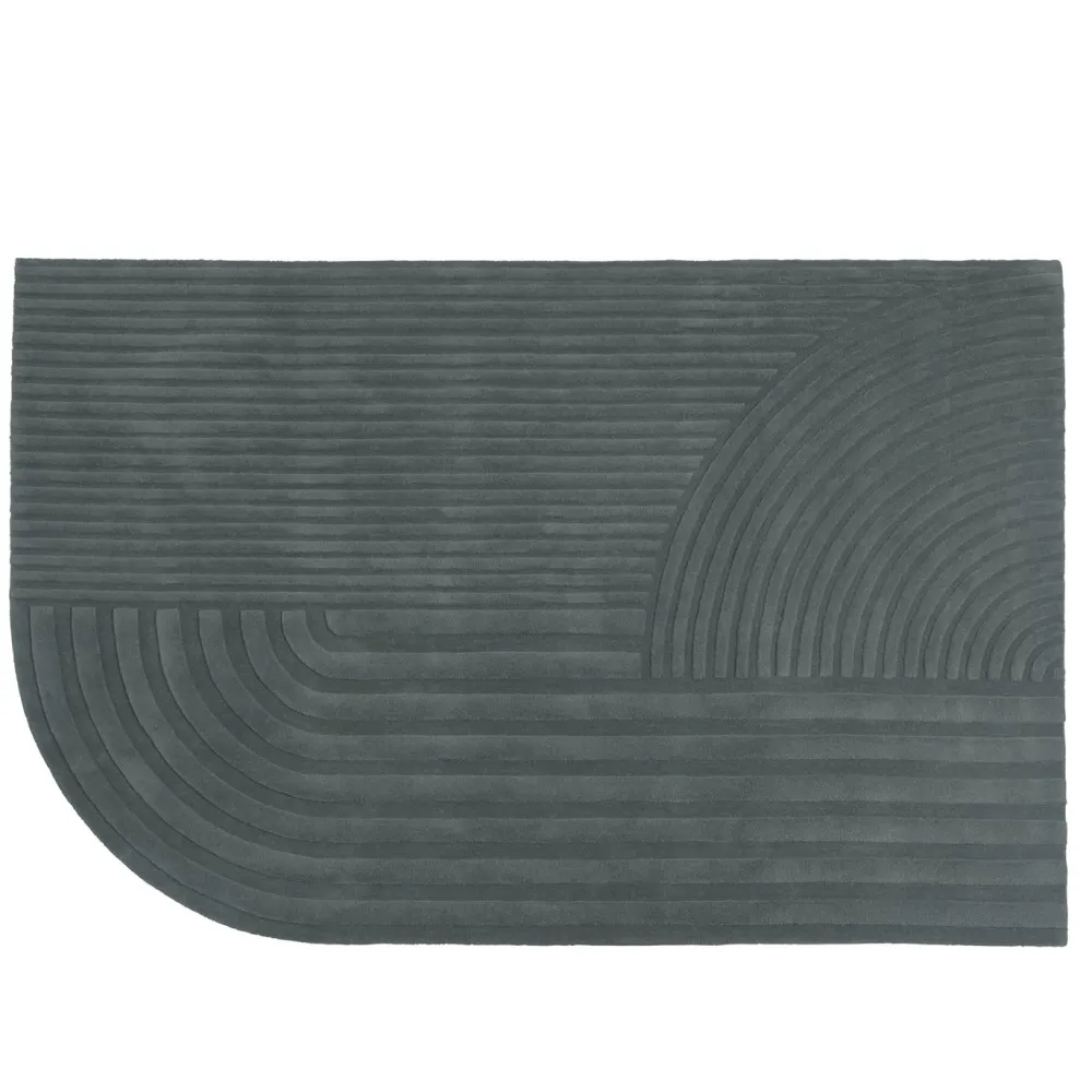 Muuto Tapis>Tapis Relevo Rug 200 x 300cm