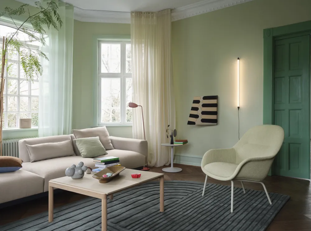 Muuto Tapis>Tapis Relevo Rug 200 x 300cm