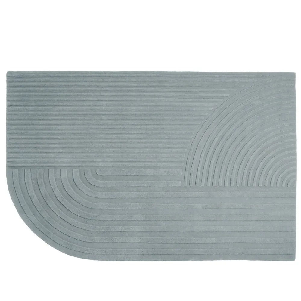 Muuto Tapis>Tapis Relevo Rug 200 x 300cm