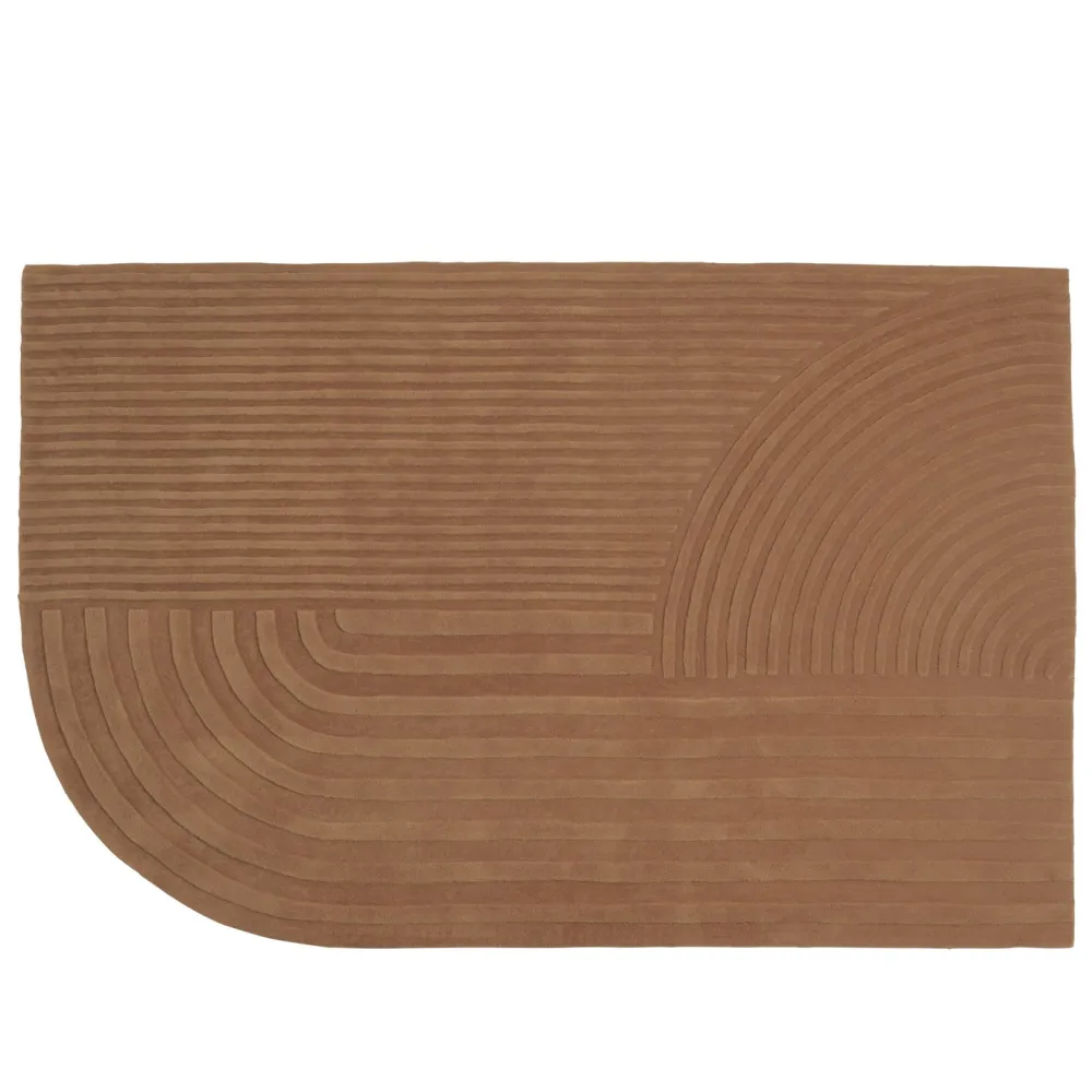 Muuto Tapis>Tapis Relevo Rug 200 x 300cm