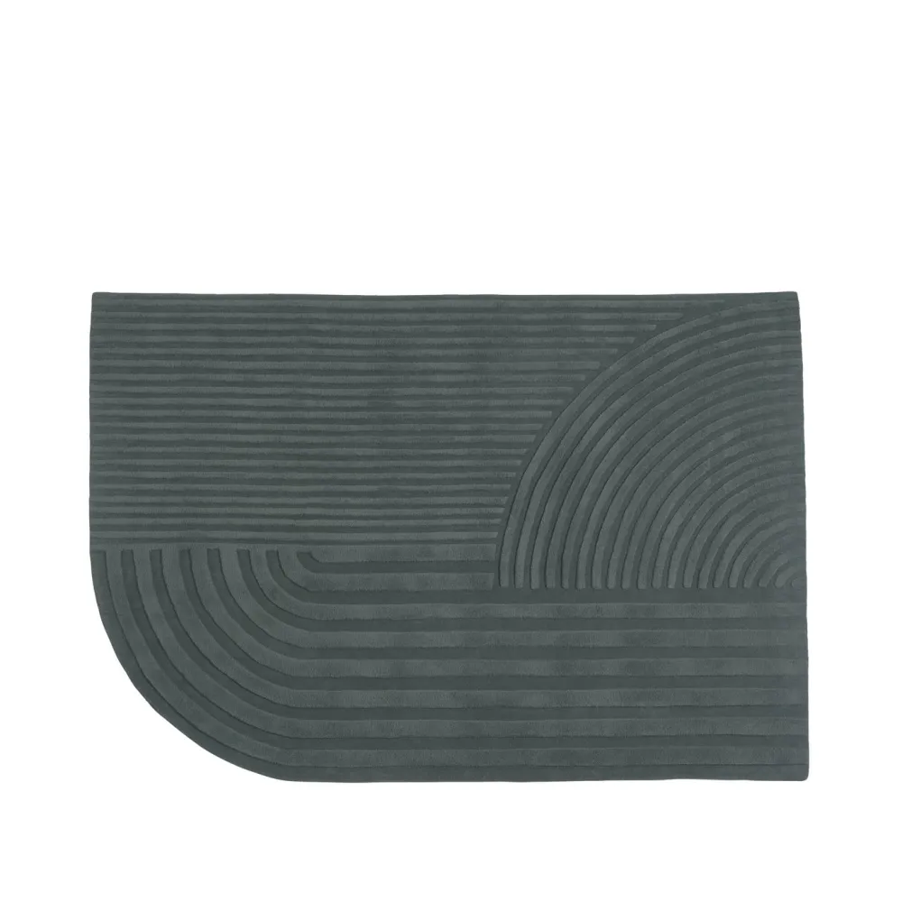 Muuto Tapis>Tapis Relevo Rug 170 x 240cm