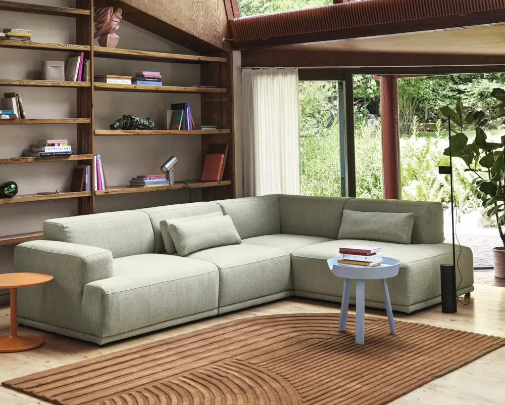 Muuto Tapis>Tapis Relevo Rug 170 x 240cm