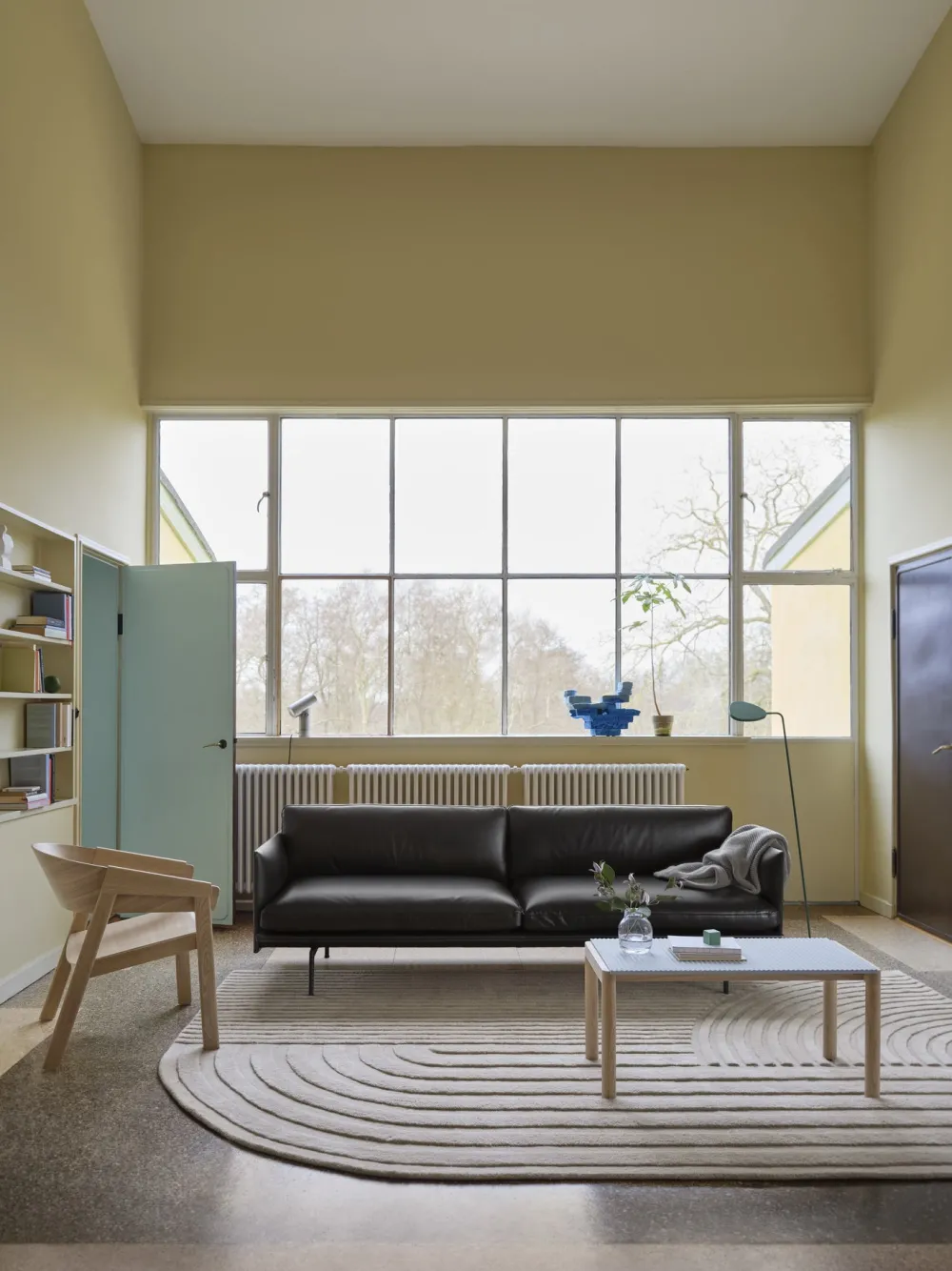 Muuto Tapis>Tapis Relevo Rug 170 x 240cm