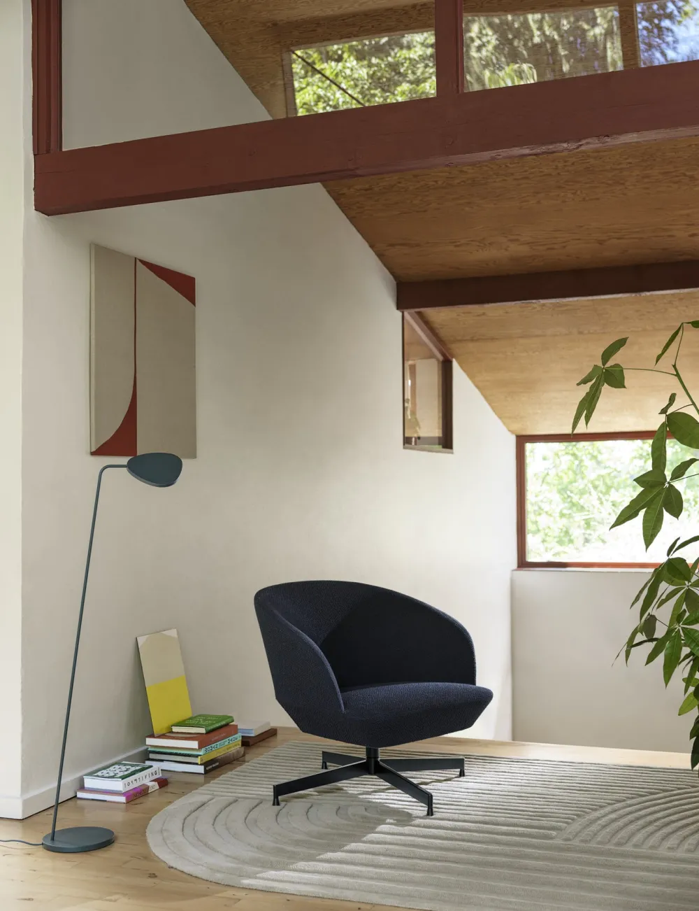 Muuto Tapis>Tapis Relevo Rug 170 x 240cm