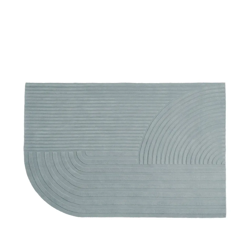 Muuto Tapis>Tapis Relevo Rug 170 x 240cm