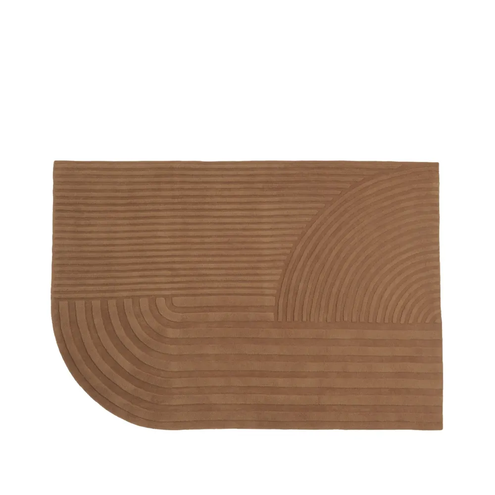 Muuto Tapis>Tapis Relevo Rug 170 x 240cm