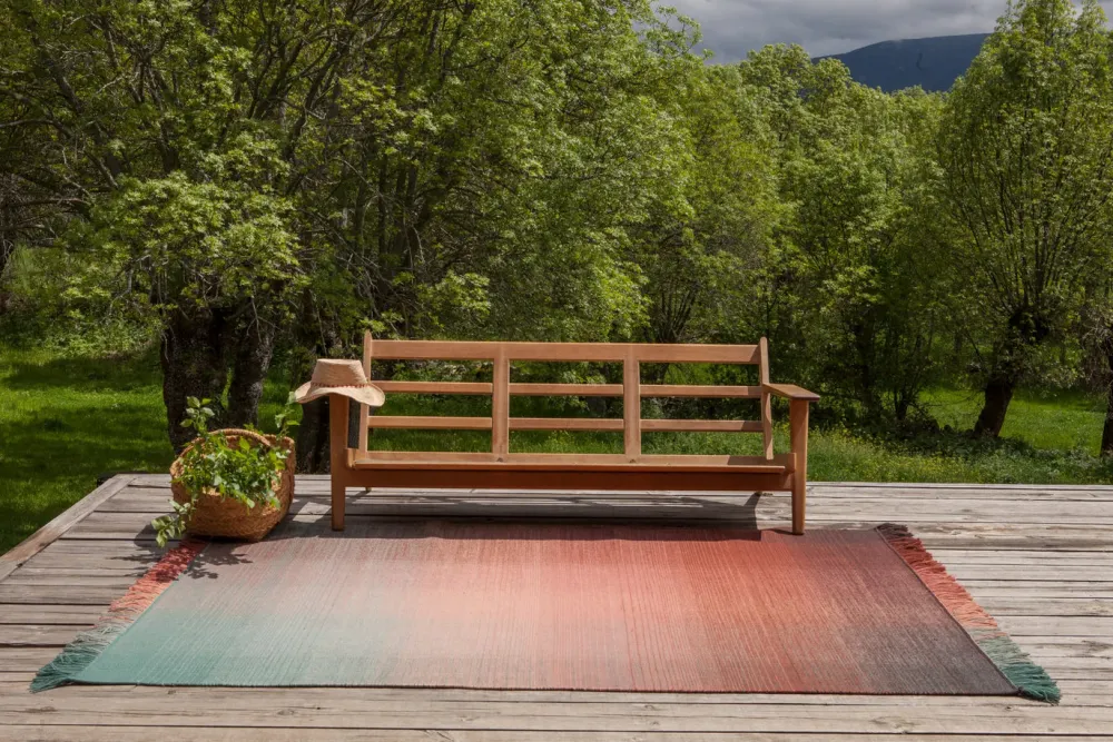 Nanimarquina Tapis>Tapis Shade 200x300cm