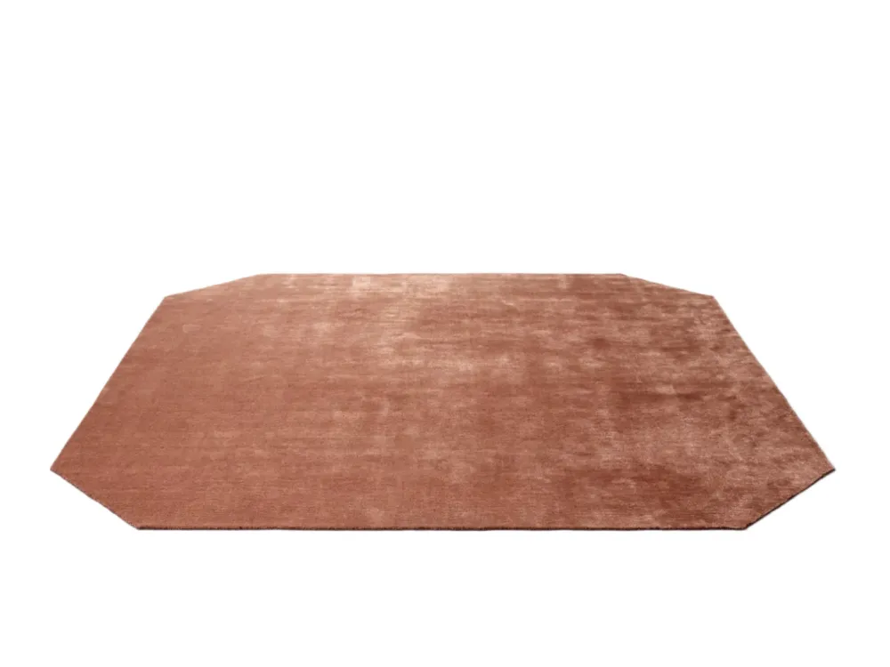 u0026tradition Tapis>Tapis The Moor AP8 300cm x 300cm