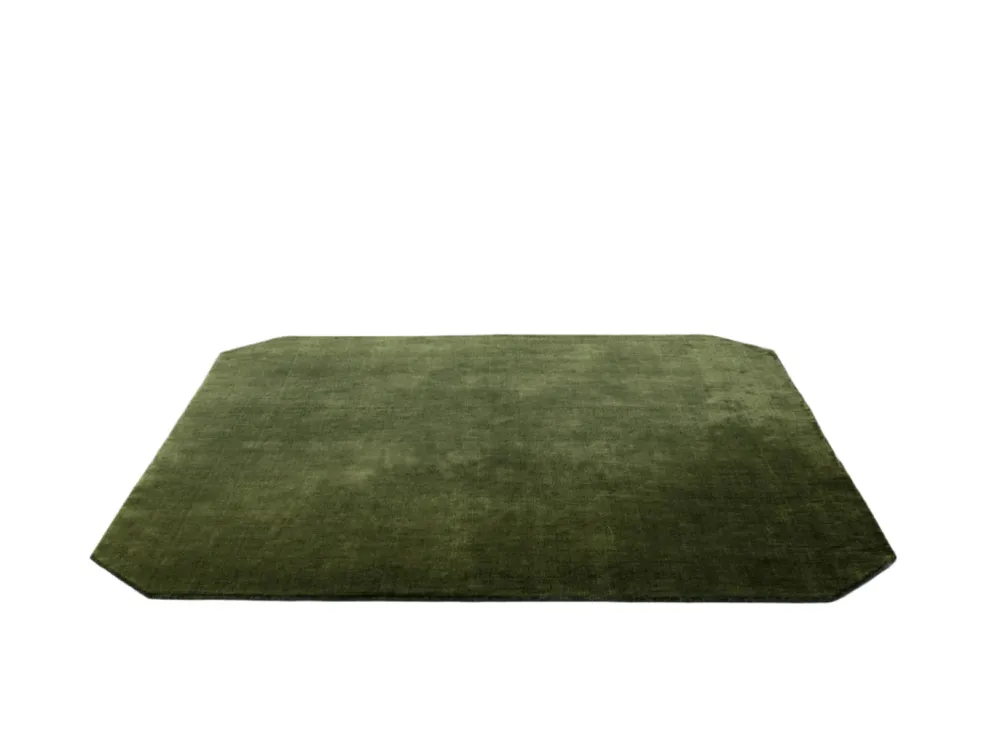u0026tradition Tapis>Tapis The Moor AP6 240cm x 240cm