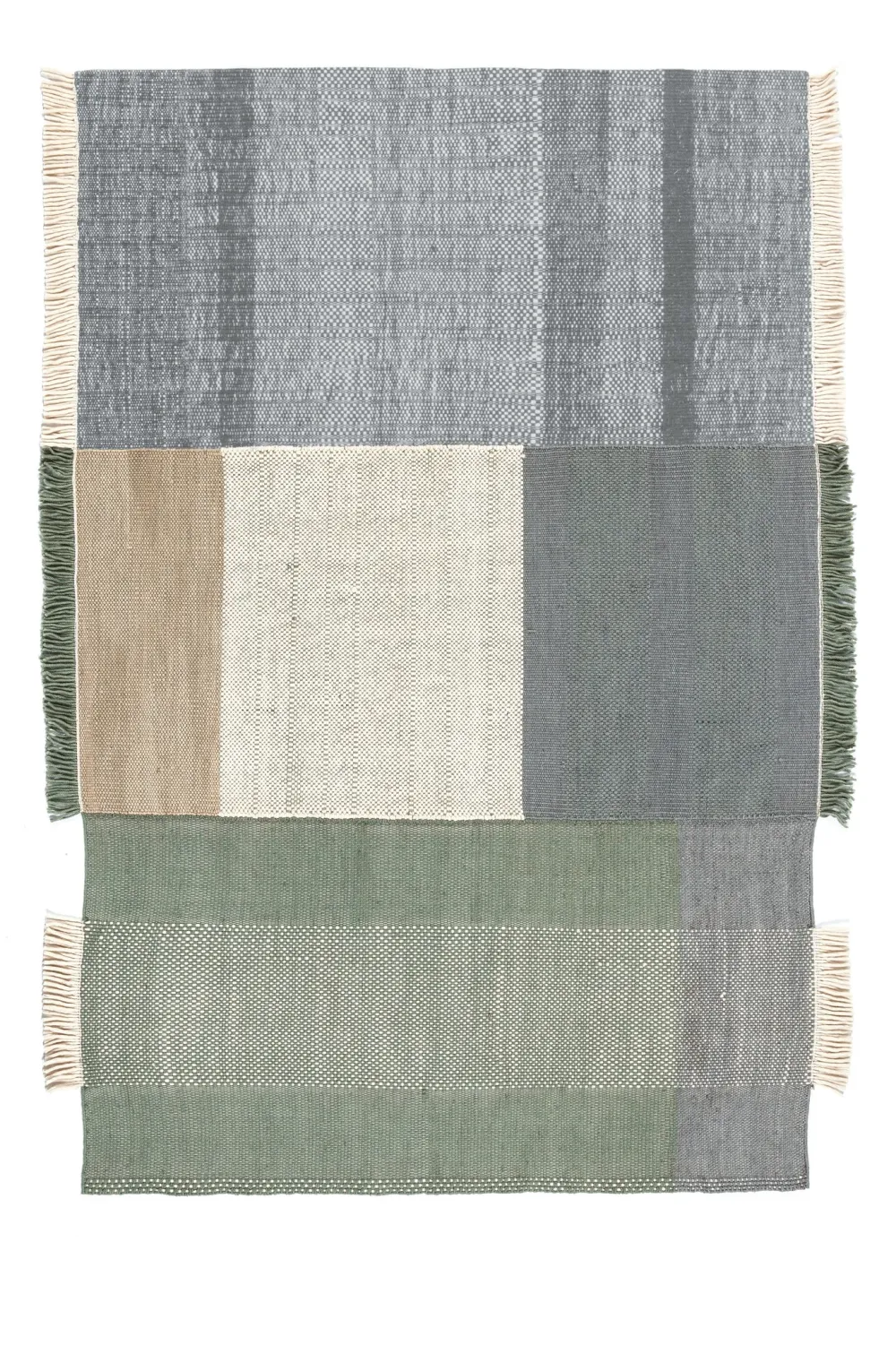 Nanimarquina Tapis>Tapis Tres 170x240cm