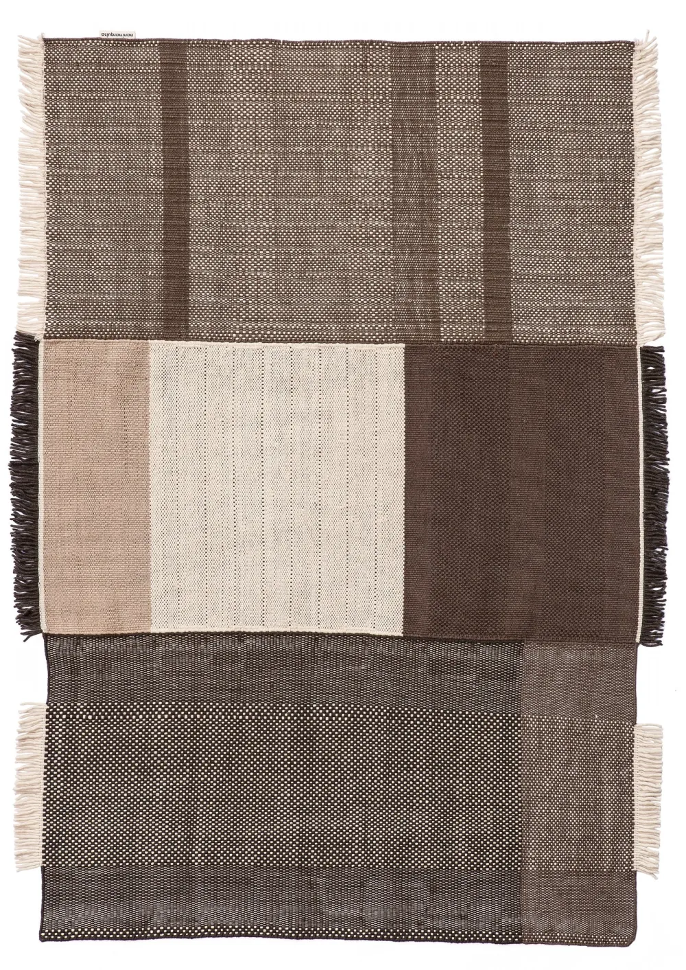 Nanimarquina Tapis>Tapis Tres 170x240cm