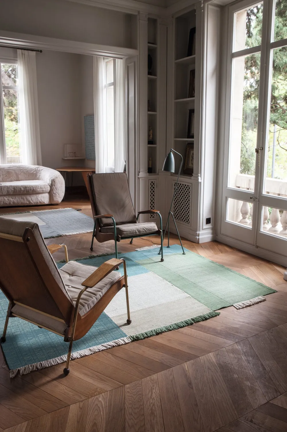 Nanimarquina Tapis>Tapis Tres 170x240cm