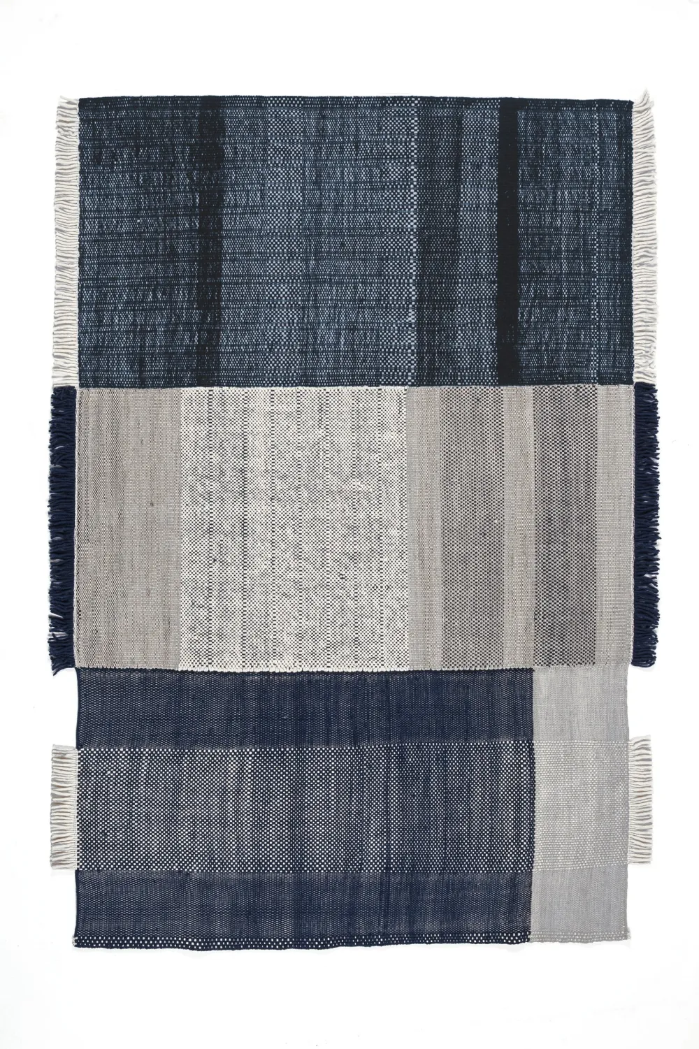 Nanimarquina Tapis>Tapis Tres 170x240cm