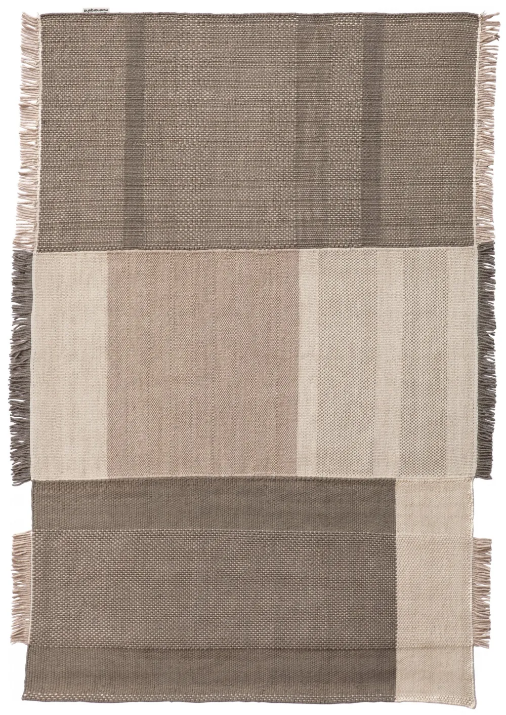 Nanimarquina Tapis>Tapis Tres 170x240cm