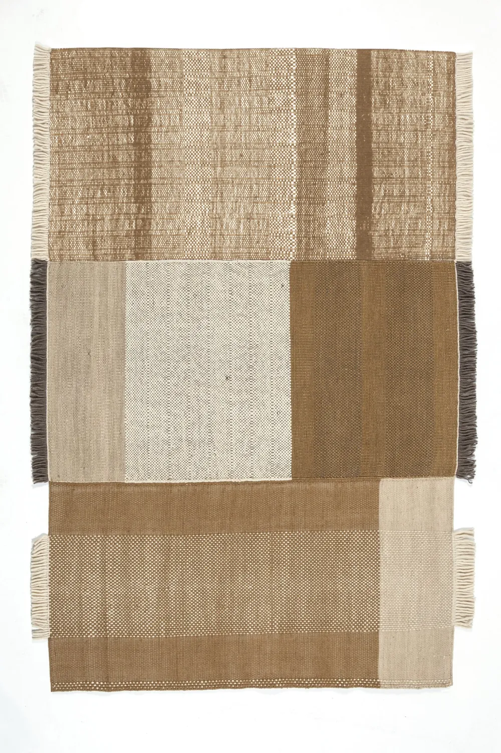Nanimarquina Tapis>Tapis Tres 170x240cm