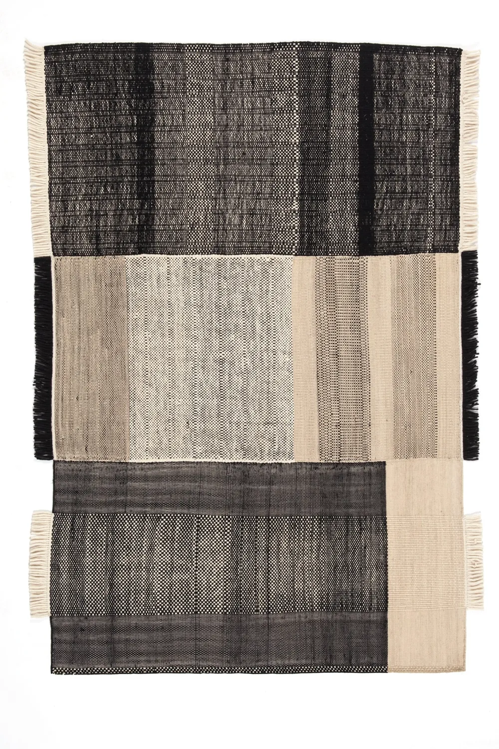 Nanimarquina Tapis>Tapis Tres 200x300cm