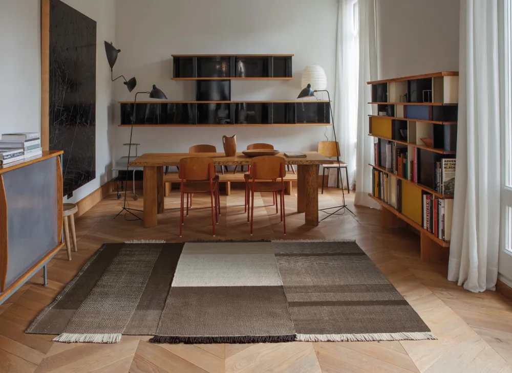 Nanimarquina Tapis>Tapis Tres 200x300cm