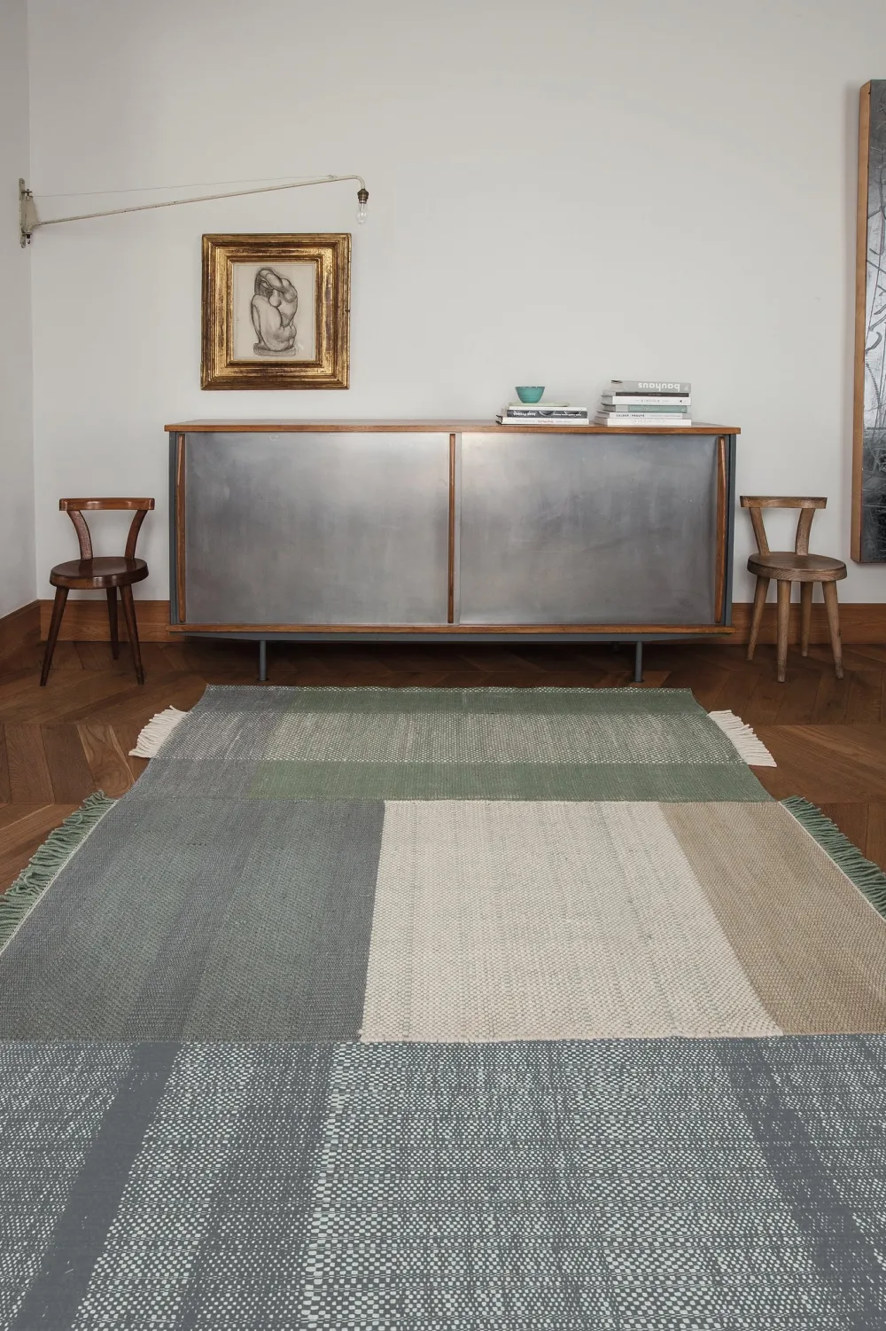 Nanimarquina Tapis>Tapis Tres 200x300cm