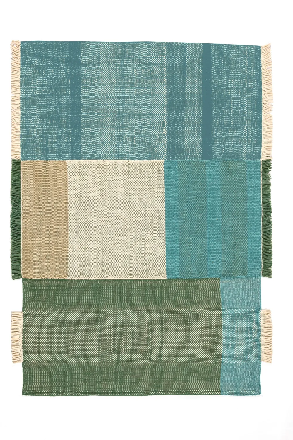 Nanimarquina Tapis>Tapis Tres 200x300cm