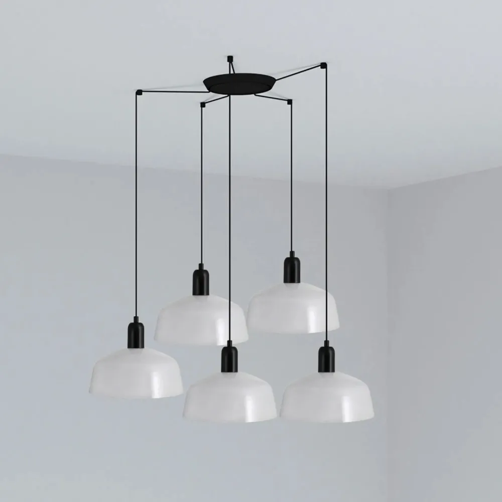 Faro Suspensions>Tatawin M 5L Suspensions