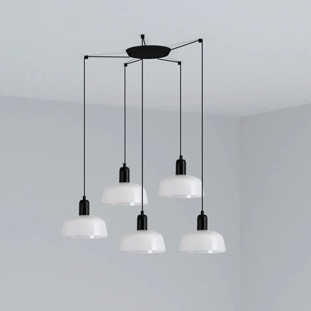 Faro Suspensions>Tatawin S 5L Suspensions