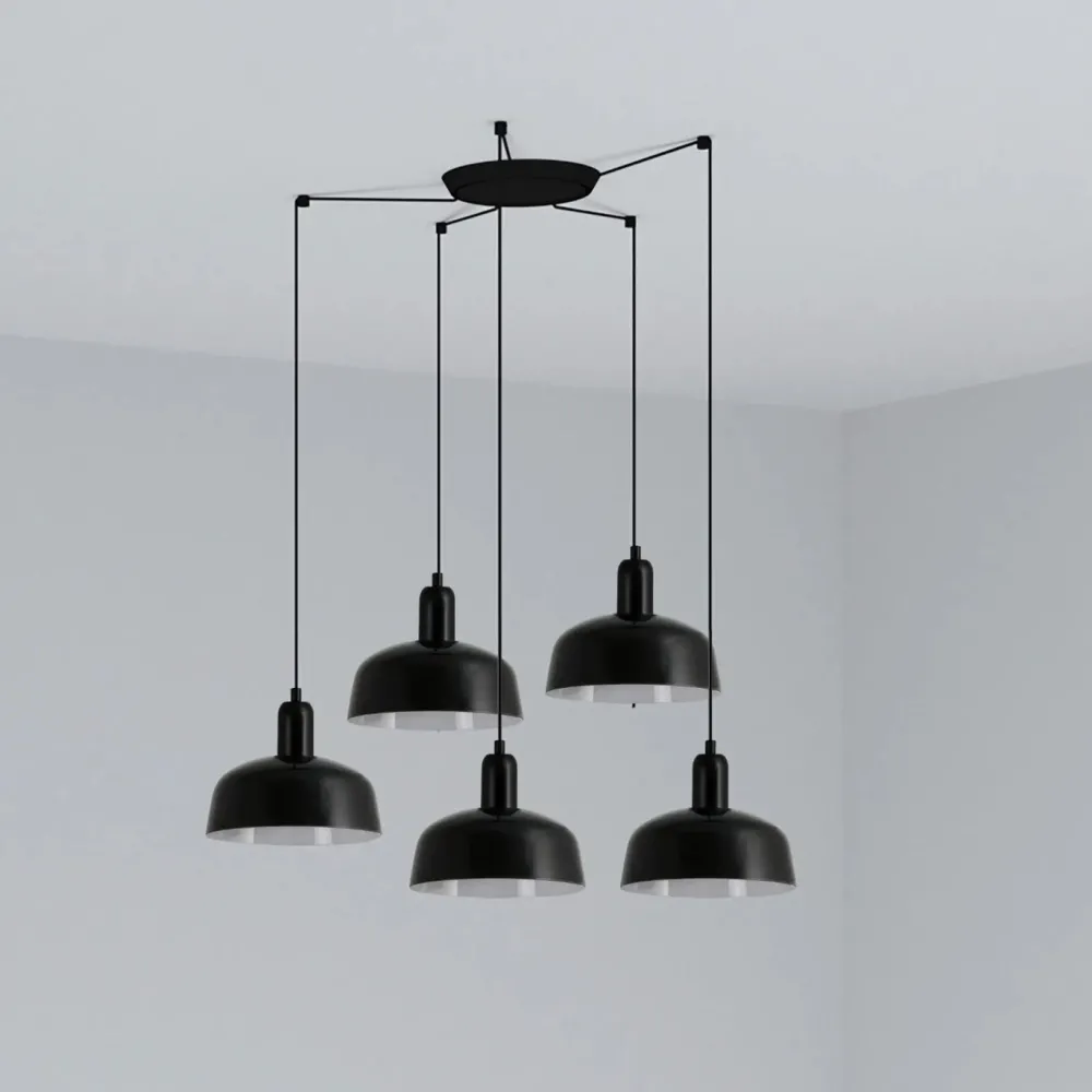 Faro Suspensions>Tatawin S 5L Suspensions