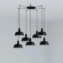 Faro Suspensions>Tatawin S 7L Suspensions