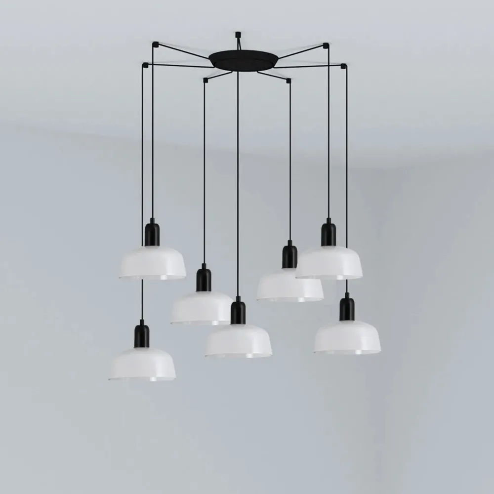 Faro Suspensions>Tatawin S 7L Suspensions