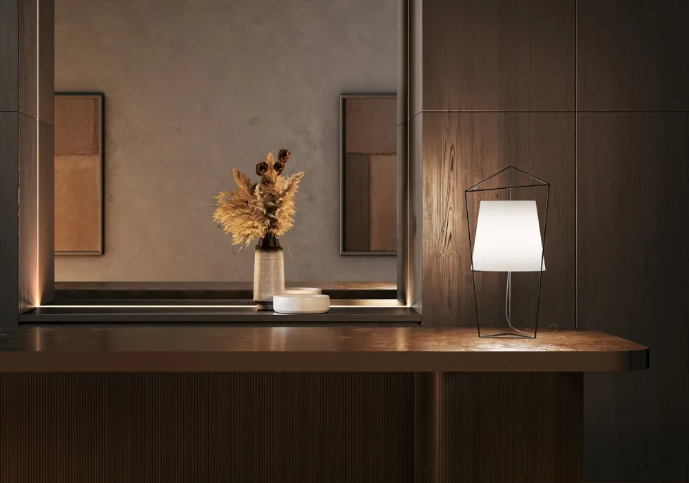 KDLN Lampes À Poser|Lampes À Poser>Tatu Lampes de table