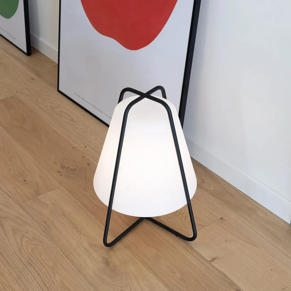 Zafferano Lampes Nomades|Lampes Sans Fil>Teepee Baladeuses et nomades
