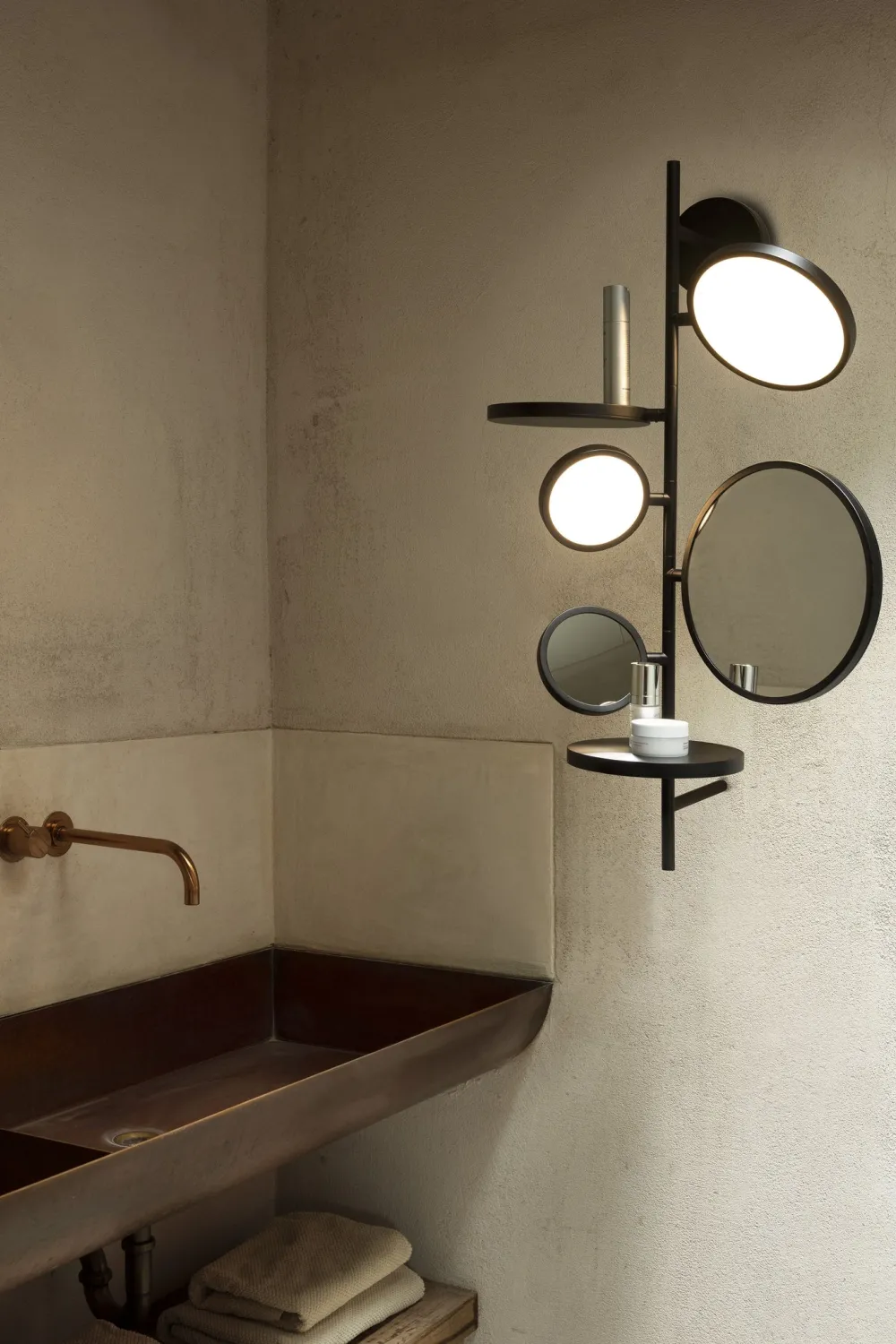 DCW Editions Appliques>Tell Me Stories Appliques LED