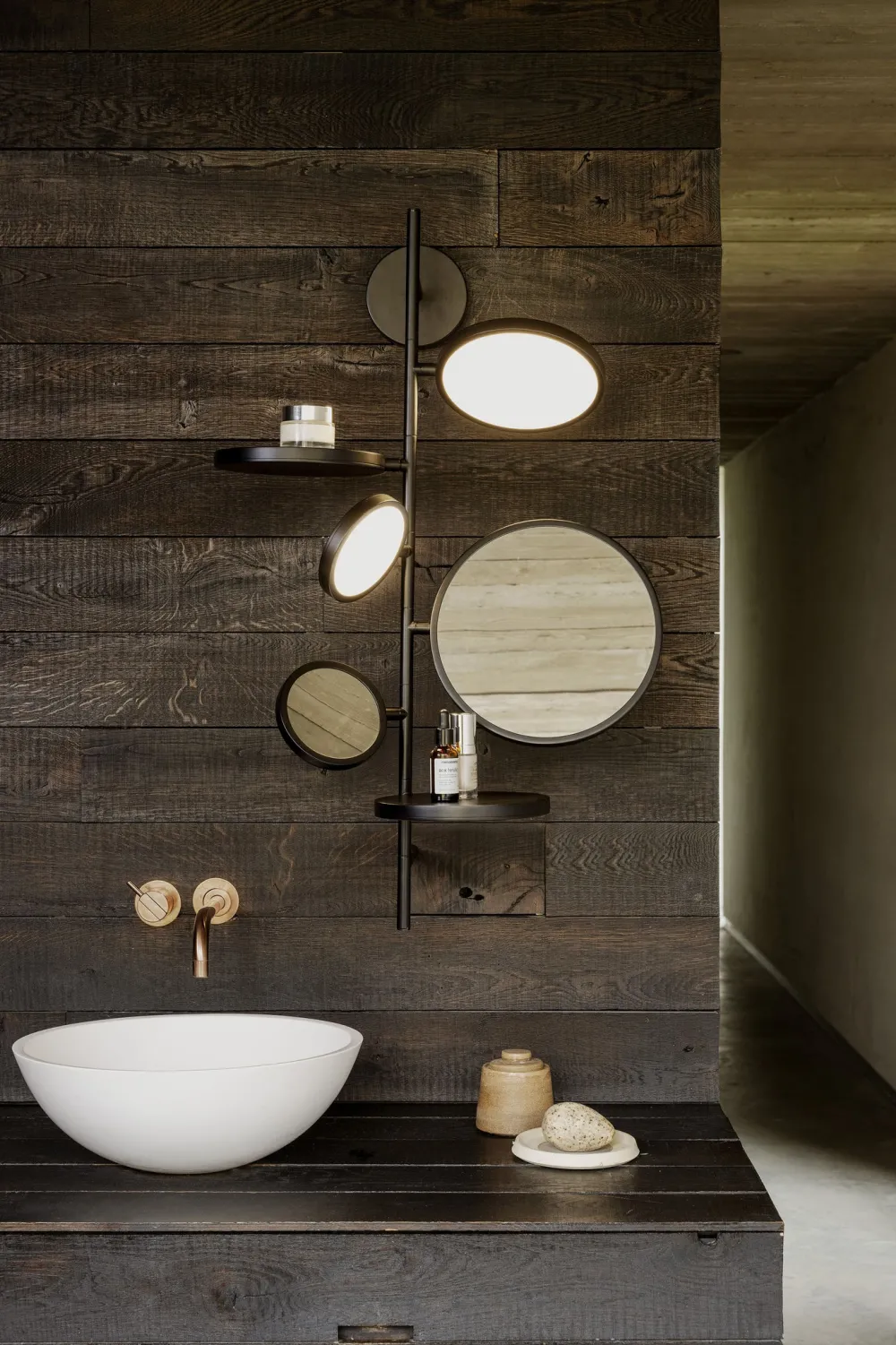 DCW Editions Appliques>Tell Me Stories Appliques LED