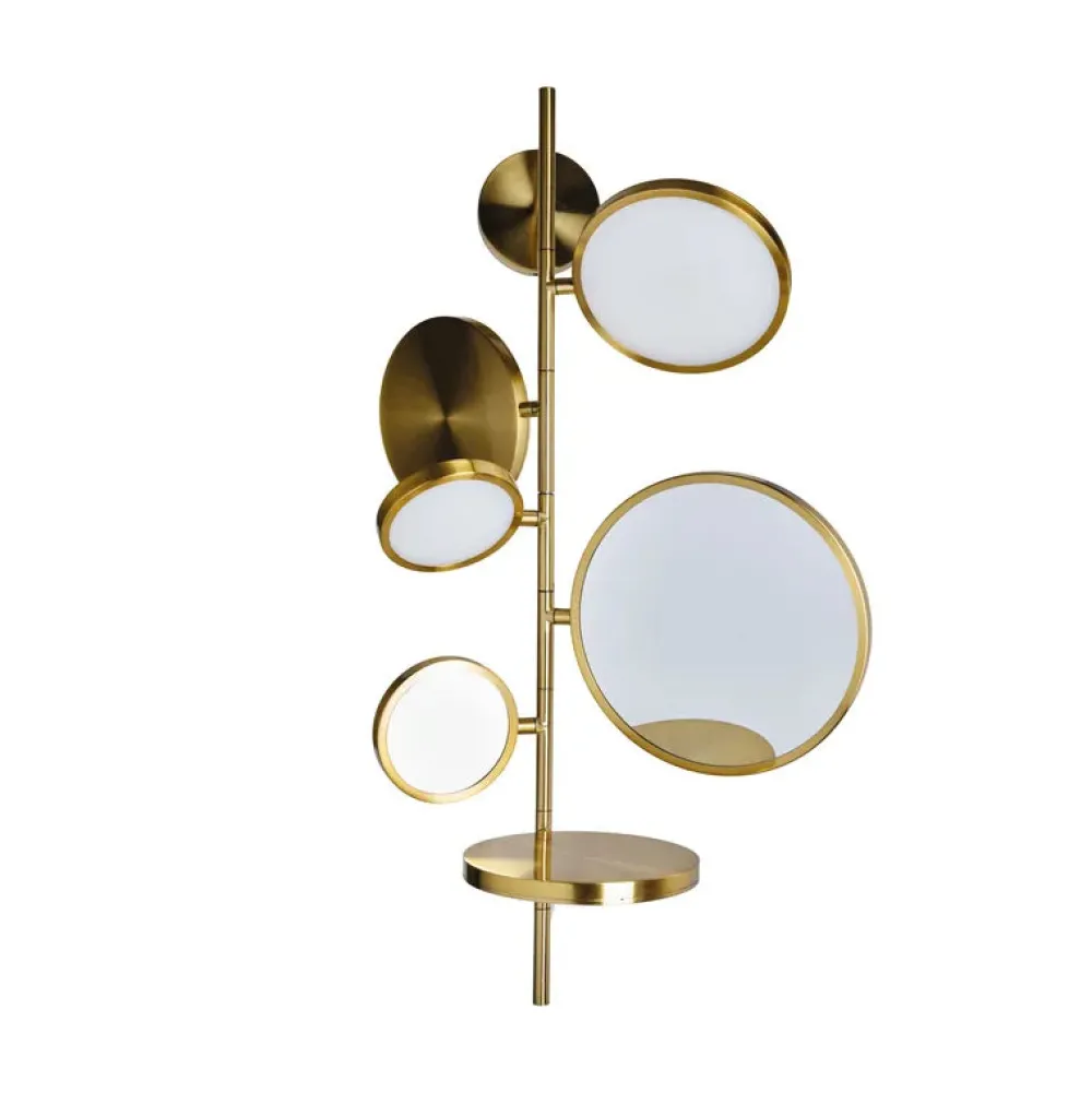 DCW Editions Appliques>Tell Me Stories Appliques LED