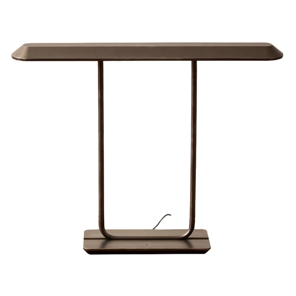 Artemide Lampes À Poser|Lampes À Poser>Tempio Lampes à poser LED Bronze