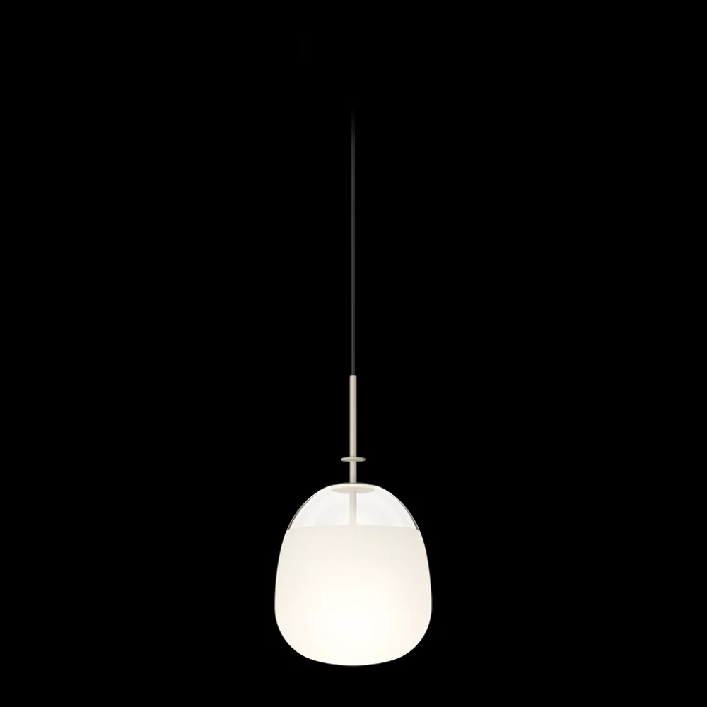 Vibia Suspensions>Tempo 5778 Suspensions LED Beige
