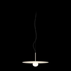 Vibia Suspensions|Suspensions>Tempo 5776 Suspensions LED Beige