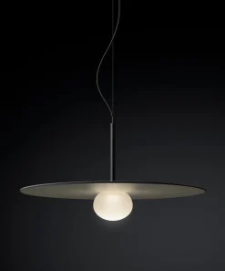 Vibia Suspensions|Suspensions>Tempo 5776 Suspensions LED Beige