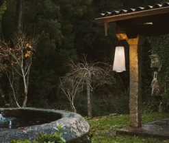 Arturo Alvarez Plafonniers|Suspensions>Tempo Andante Outdoor Suspensions Plafonniers Blanc