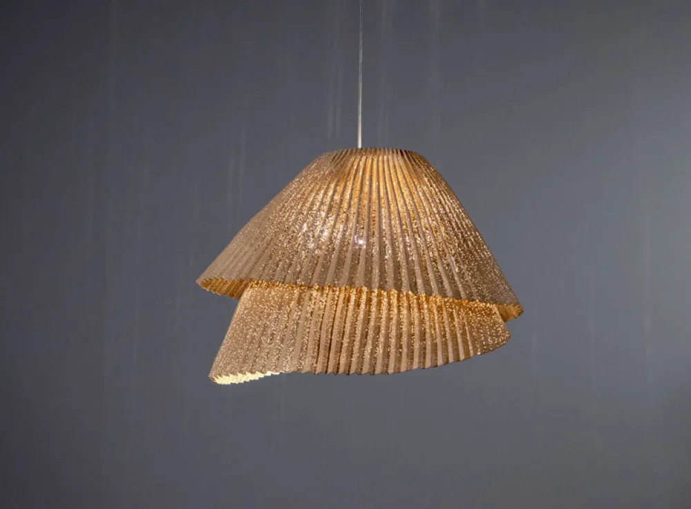 Arturo Alvarez Suspensions>Tempo Vivace Suspensions Blanc