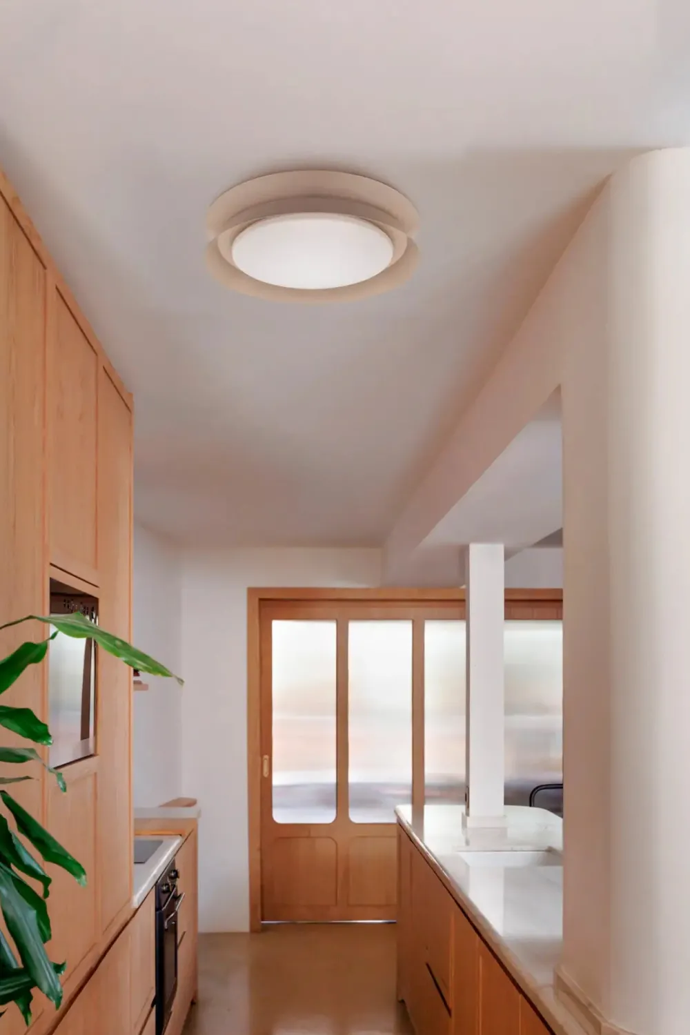 Faro Plafonniers>Tender 2700K LED Plafonniers