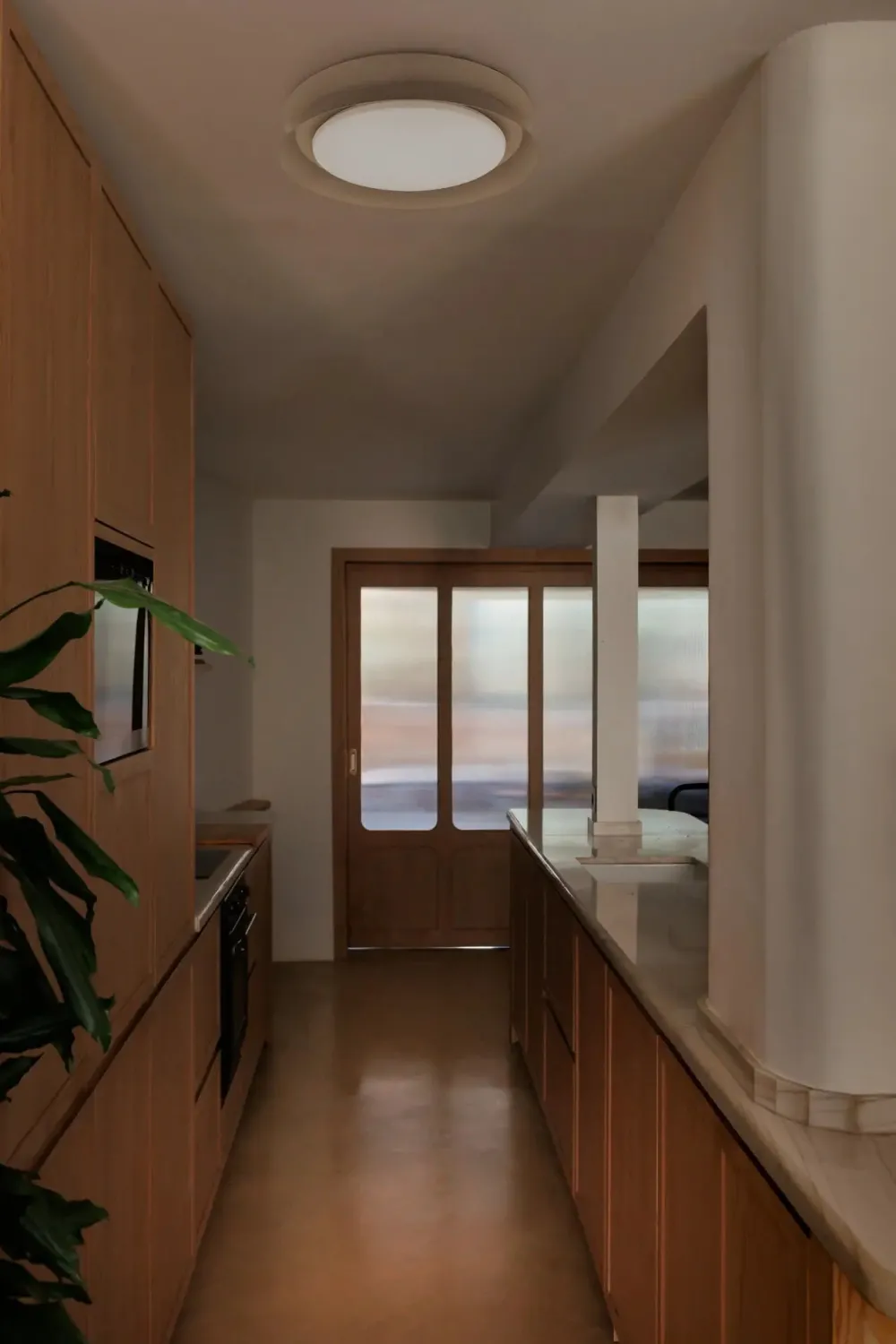 Faro Plafonniers>Tender 2700K LED Plafonniers