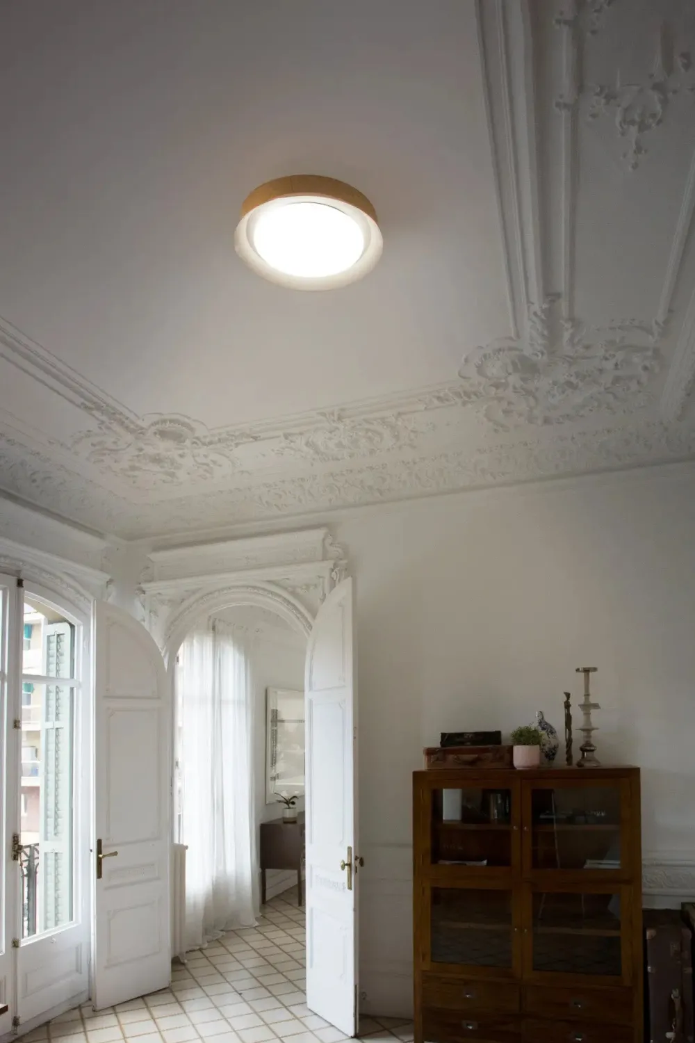 Faro Plafonniers>Tender 3000K LED Plafonniers