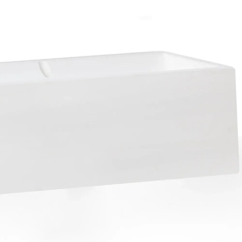 Faro Appliques>Tera LED Appliques Blanc