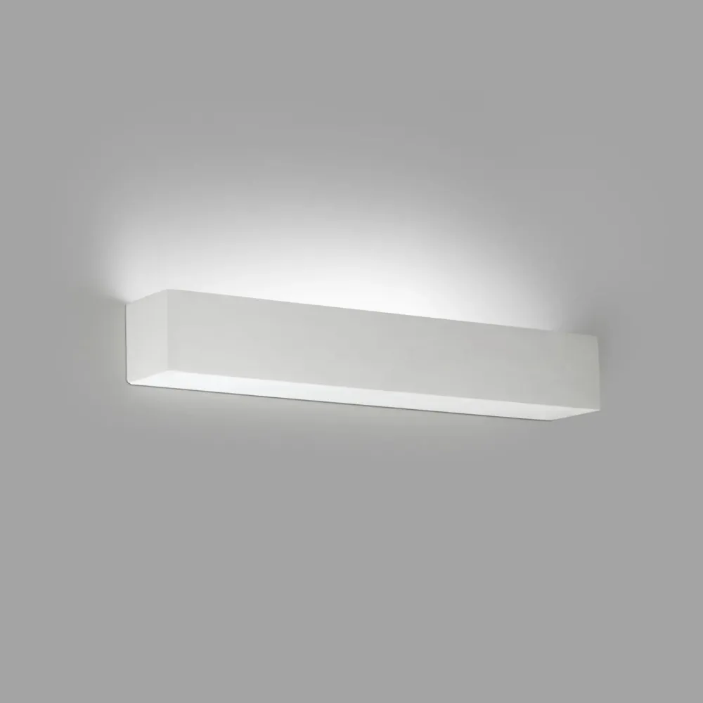 Faro Appliques>Tera LED Appliques Blanc