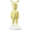 Lladro Figurines>The Guest Little Figurines Jaune