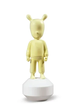 Lladro Figurines>The Guest Little Figurines Jaune