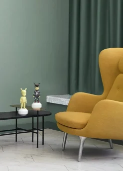 Lladro Figurines>The Guest Little Figurines Jaune