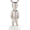 Lladro Figurines>The Guest Little Figurines Argent