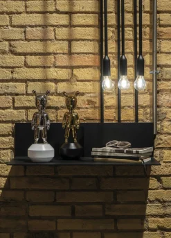 Lladro Figurines>The Guest Little Figurines Argent