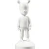 Lladro Figurines>The Guest Little Figurines Blanc